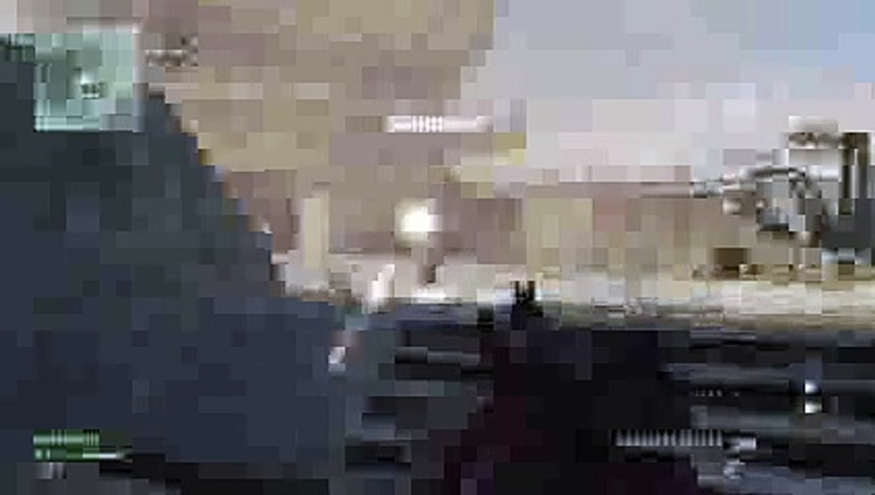 MW3 Tips and Tricks - Dome Undefusable Bomb Plant Glitch