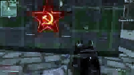 Modern Warfare 3_ JUGGERNAUT POINT STREAK GAMEPLAY