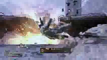 WORST MW3 FAIL EVER! (with Keyboard Smash)