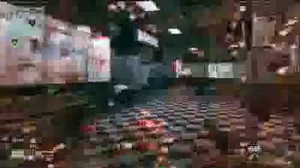 MW2_ SnD Secondary Only Ace 34 Seconds