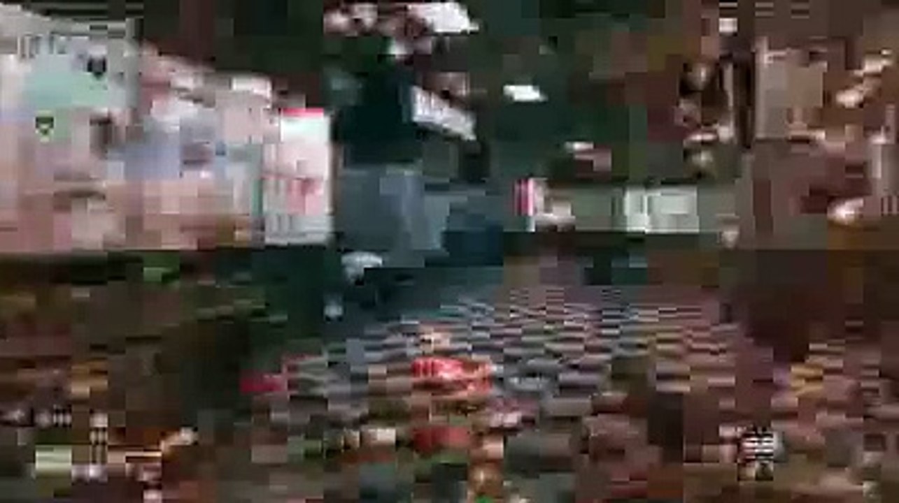 MW2_ SnD Secondary Only Ace 34 Seconds