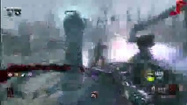 Black Ops 2 Origins Zombies INFERNO PHD Flopper Perk Upgrade!