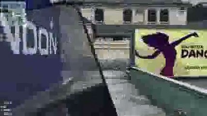 Modern Warfare 3_ Riot Shield Gameplay