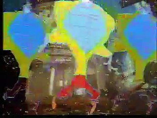 Queen - The show must go on