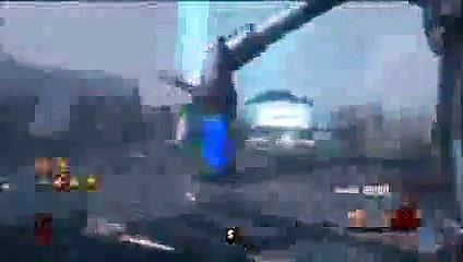 Black Ops 2 ORIGINS Zombies_ High Round Strategy [How To Get High Rounds]