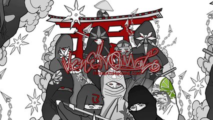 OLD SALSA HIP-HOP B3ATZ "Free Rap Instrumental"
