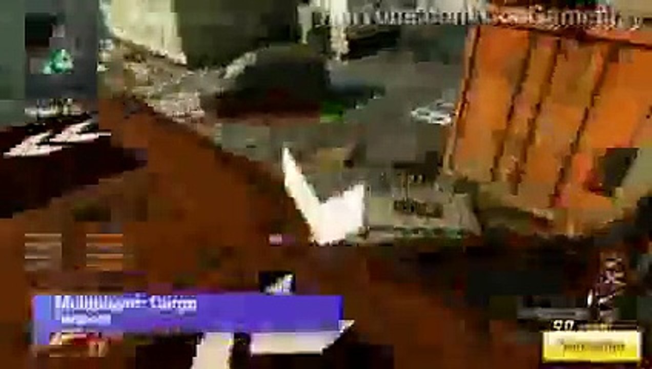 Black Ops 2_ Hardpoint Gameplay _ NEW GAME MODE