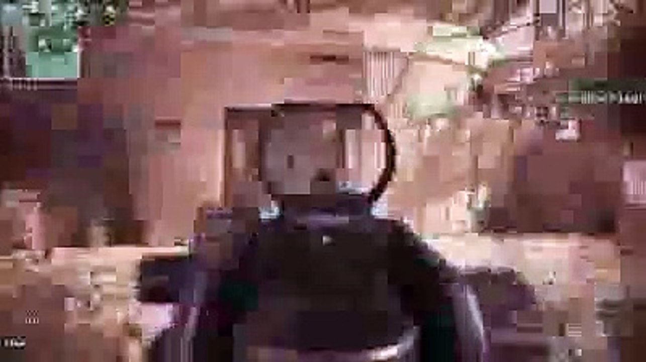 Modern Warfare 3_ Capture The Flag Gameplay