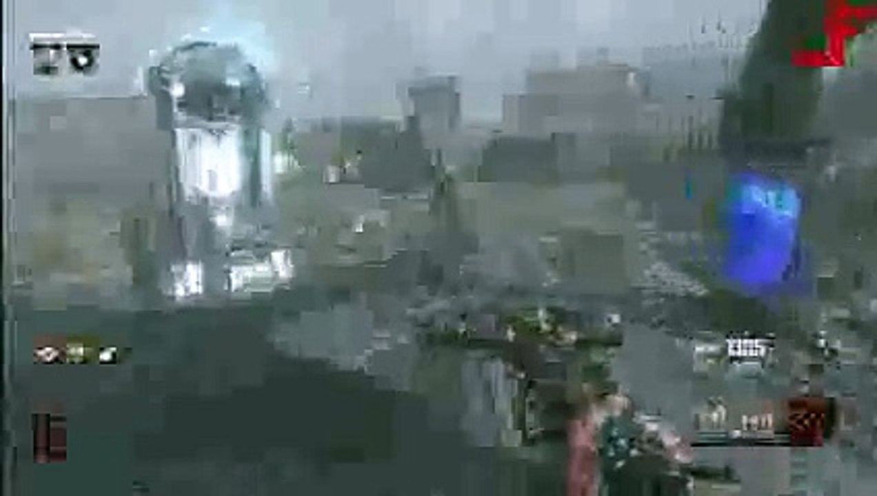 Black Ops 2 Origins Zombies ELECTRIC PHD Flopper Perk Upgrade! Tip Trick