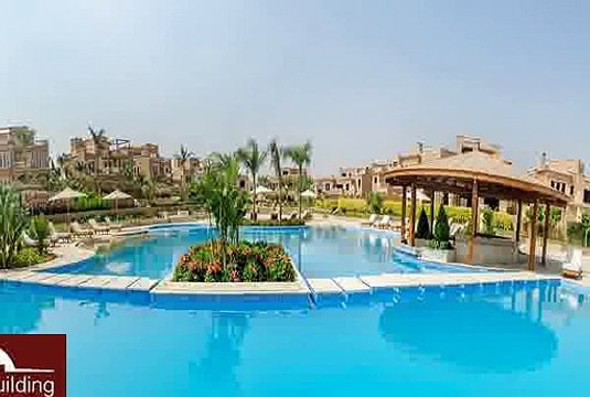 لانوفا فيستا التجمع الخامس تاون هاوس نصف تشطيب للبيع و استلام فوري