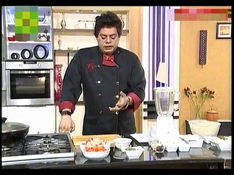 URDU RECIPE, 12 MASALA BEEF, 12 MASALA GOSHT, CHEF GULZAR