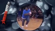 The Best Basketball Dunk Epic Fails Video