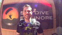 Bryan Cripps  Tandem Skydiving At Skydive Elsinore
