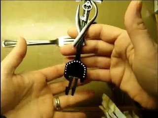 My Forking Video March 2013