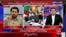 PMLN Himmat Kare Aur Bole De-Seat Ki Resolution Laenge Phir Hum Bhi Wo Karenge Jo Duniya Dekhegi!! Fayyaz Ul Hassan Chohan - Video Dailymotion