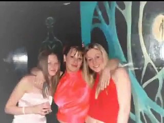 The Park Night Club Whitehaven