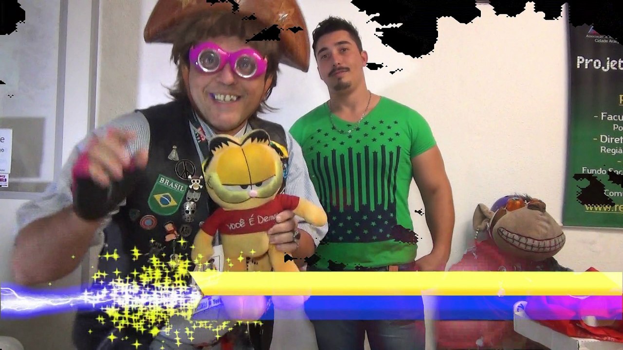 Camisetas do Programa zmaro wx