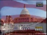 Aretha Franklin: Obama Inauguration Day Sings 