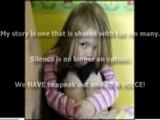 Be A Voice (Child Abuse Awareness Song)
