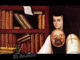 Sor Juana Inés de la Cruz- Hombres Necios. En El Análisis Con Cesar Gutiérrez