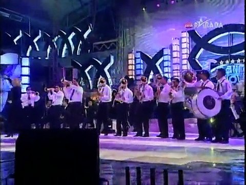 Vesna Zmijanac - Ti u meraku, ja u bedaku (Grand Show, Vrsac 2003)