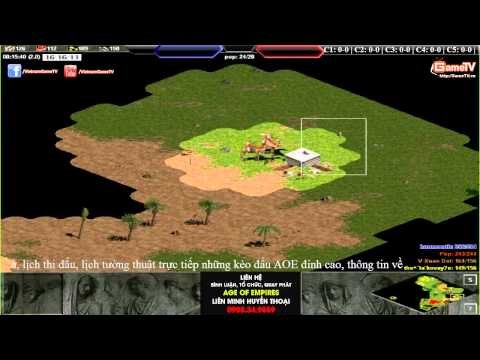 [Trận đấu thế kỷ] Bầu Huấn, Bầu Pep vs Bầu Huy, Bầu Đạt 17-05-2015 Trận 1