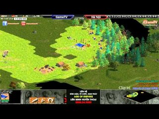 Chim Sẻ Đi Nắng, No.1 vs Hoàng Mai Nhi, VaneLove ngày 18-05-2015 C1T4