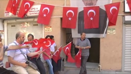 انتقادات واسعة بتركيا لحزب الشعوب الديمقراطي