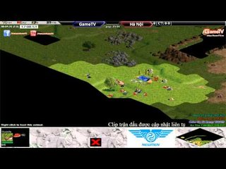 Chim Sẻ Đi Nắng, No.1 vs Hoàng Mai Nhi, VaneLove ngày 18-05-2015 C5T4