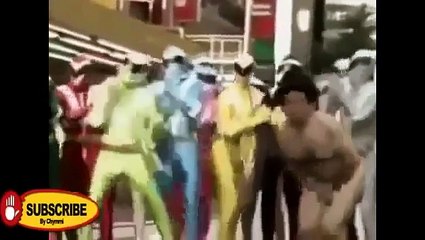 Funny Videos Funny Japanese Prank Power Rangers