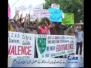 7PM Bulletin 31st July 2015