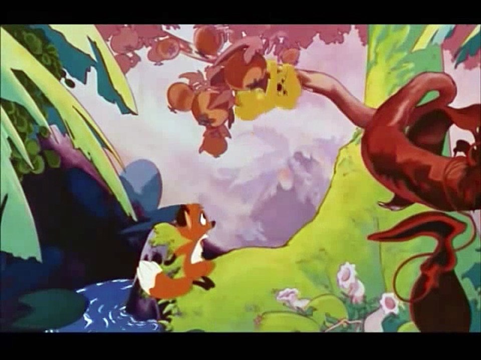 Jungledyret Hugo Part 4 - video Dailymotion