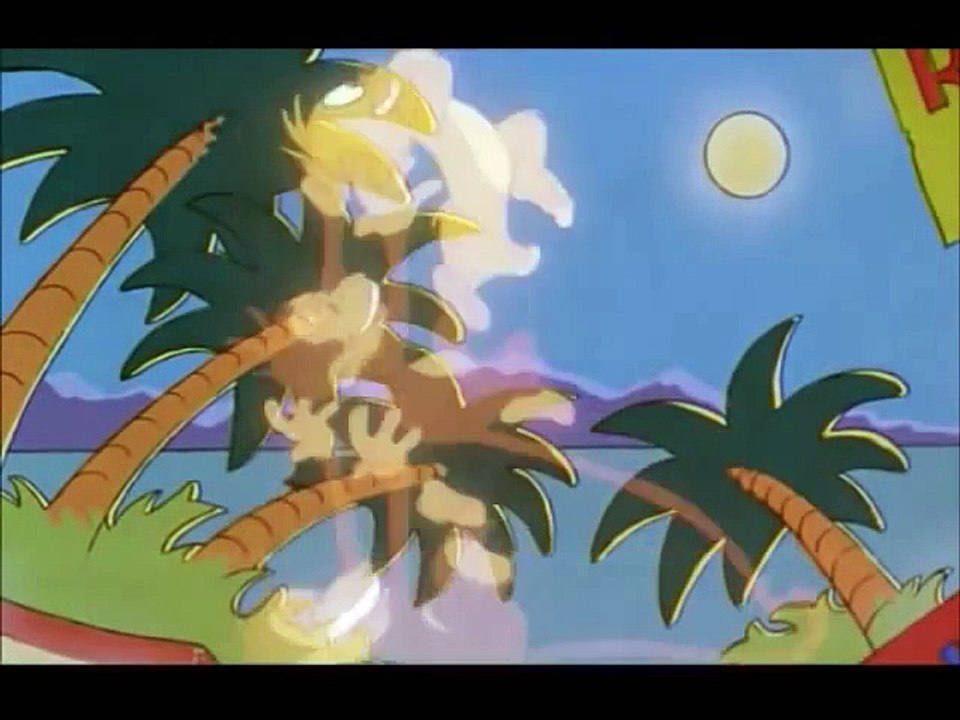 Jungledyret Hugo Part 3