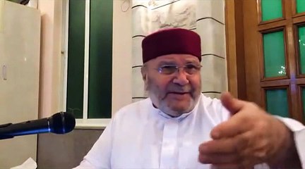 "‏وَمَن يَتَّقِ اللَّهَ يَجْعَل لَّهُ مَخْرَجًا" د.محمد راتب النابلسي‬