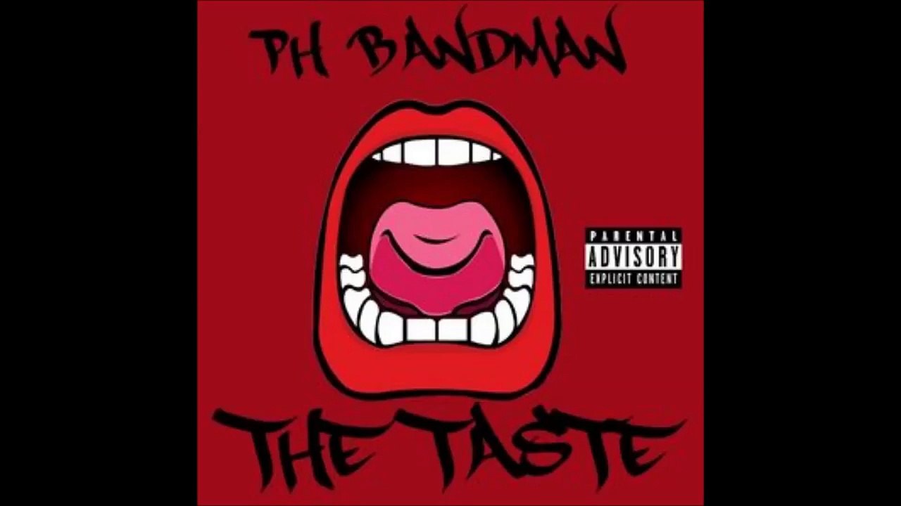 PHbandman The Taste full mixtape