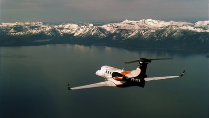 Embraer - Orgulho Brasileiro