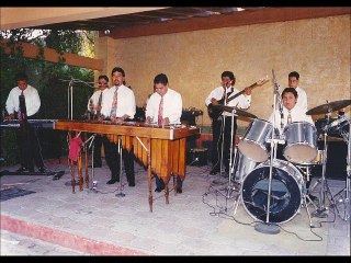 Veracruz- Marimba Tono 13
