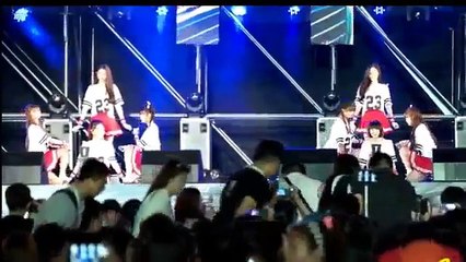 오마이걸OH MY GIRL CUPID Dance Practice Video by student kpop girl