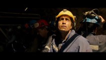 Antonio Banderas, Rodrigo Santoro, James Brolin In 'The 33' Trailer 1