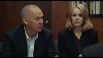 Rachel McAdams, Michael Keaton, Mark Ruffalo In 'Spotlight' Trailer 1