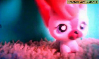 LPS MUSIC VIDEO Halo by Beyonce