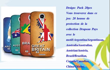 Coque de Stuff4  Coque pour Samsung