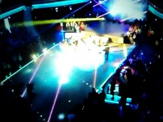 20.06 Rumer & Val Dance Floor