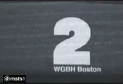 WGBH-2 Boston - Sign-Off 1970 (2 of 2)