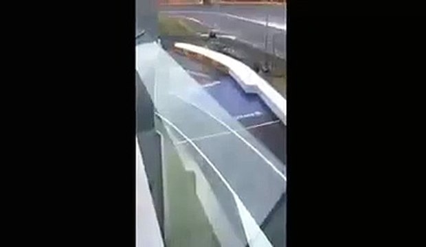 F1 2015 British GP Silverstone Kimi Raikkonen Super Save