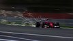 F1 2015 Kimi Raikkonen Ferrari Team Radio Message after Being 2nd in Bahrain (2)