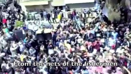 Syria Freedom is Coming