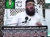sarkar ﷺ har Darood-o-salam parhany waly ko janty hain by syed muzaffar hussain shah