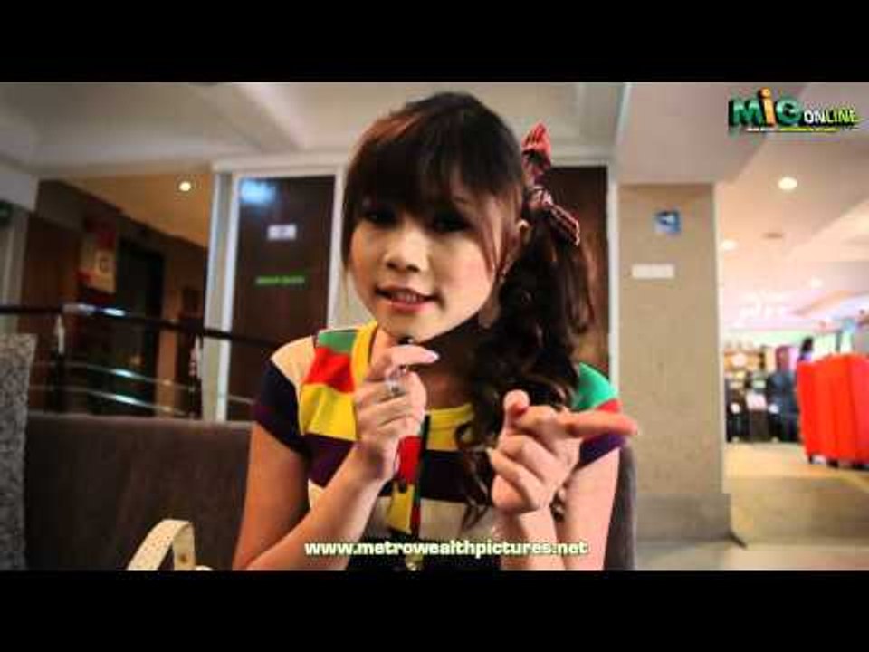 MiG Online - Promo Fiffy Natasha Di Set Strawberry Cinta