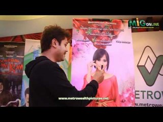 MiG Online -Promo Strawberi CintaPierre & Yana